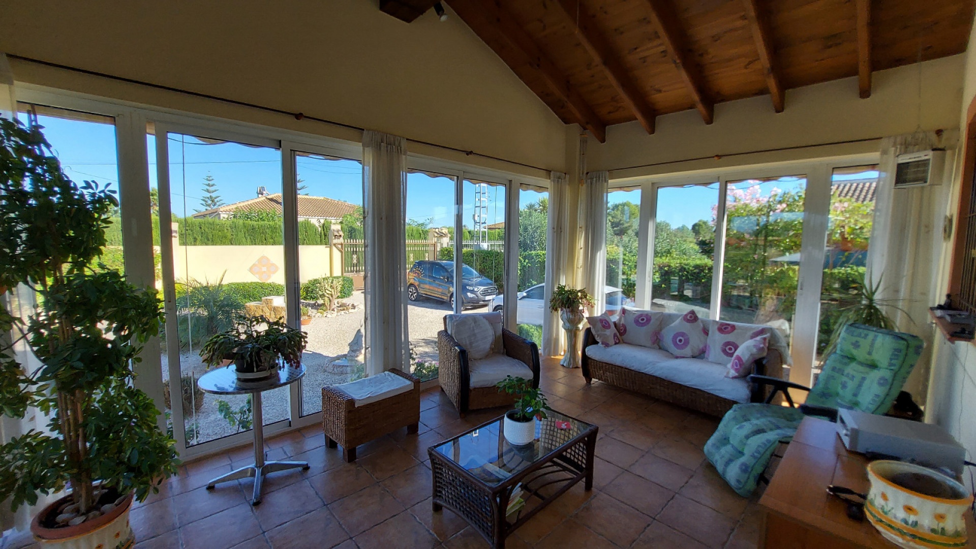 Resale - Villa - Catral