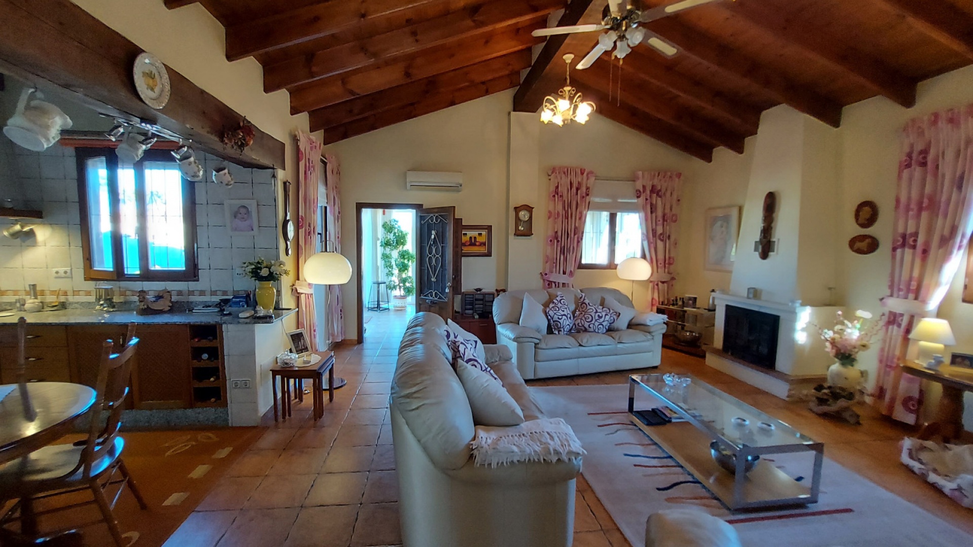 Resale - Villa - Catral