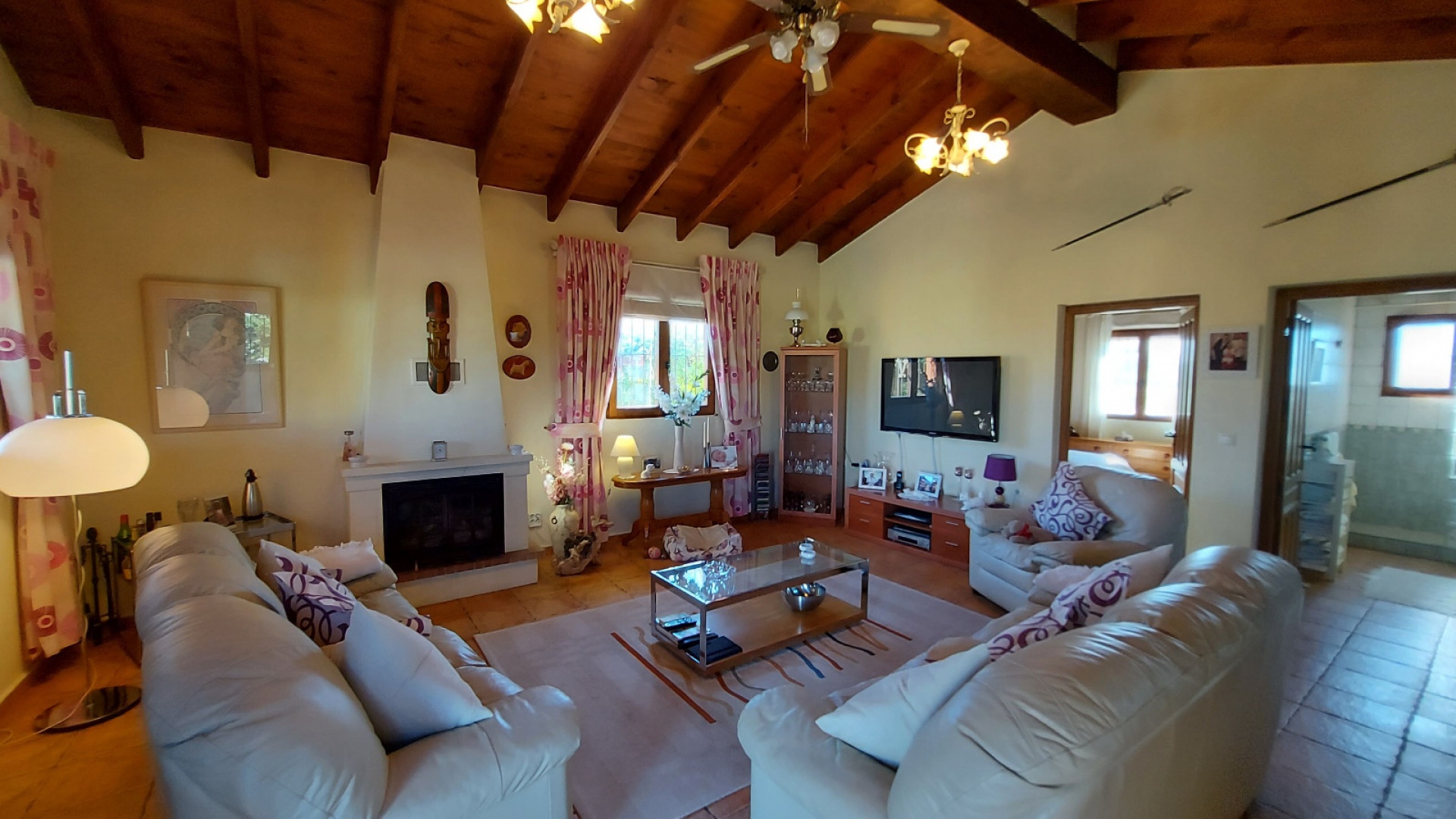 Resale - Villa - Catral