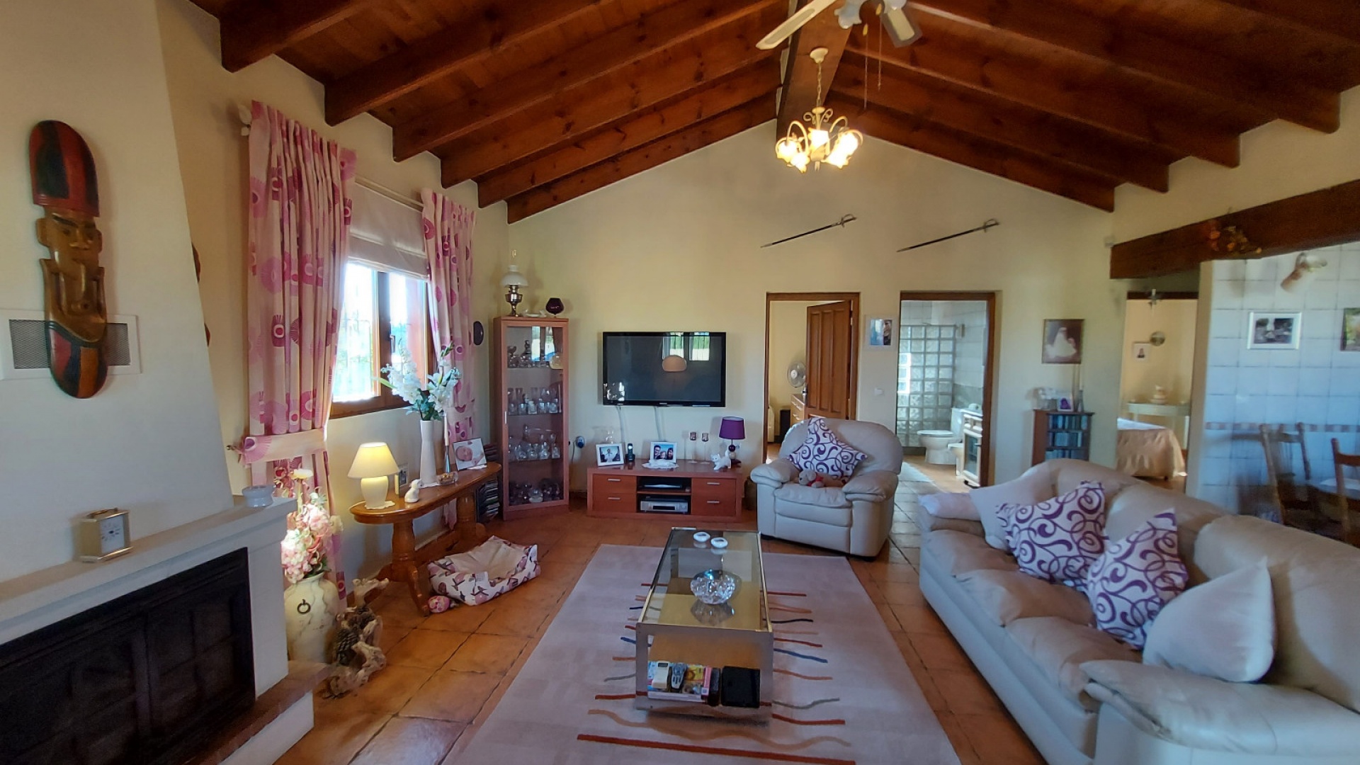 Resale - Villa - Catral