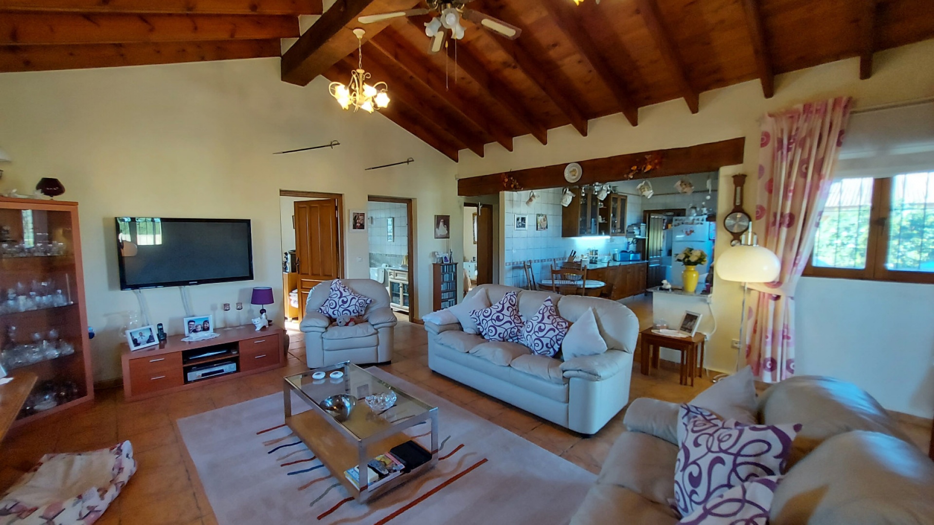 Resale - Villa - Catral