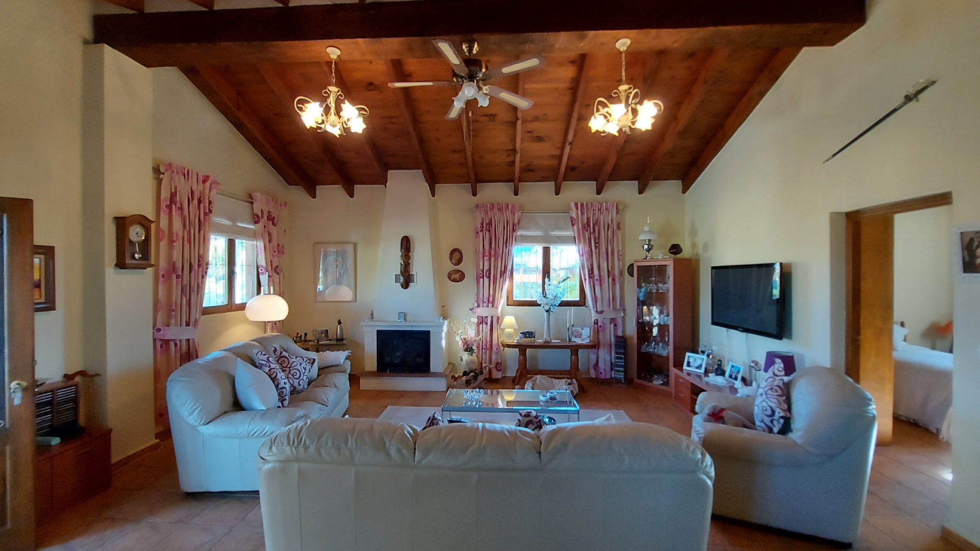 Resale - Villa - Catral