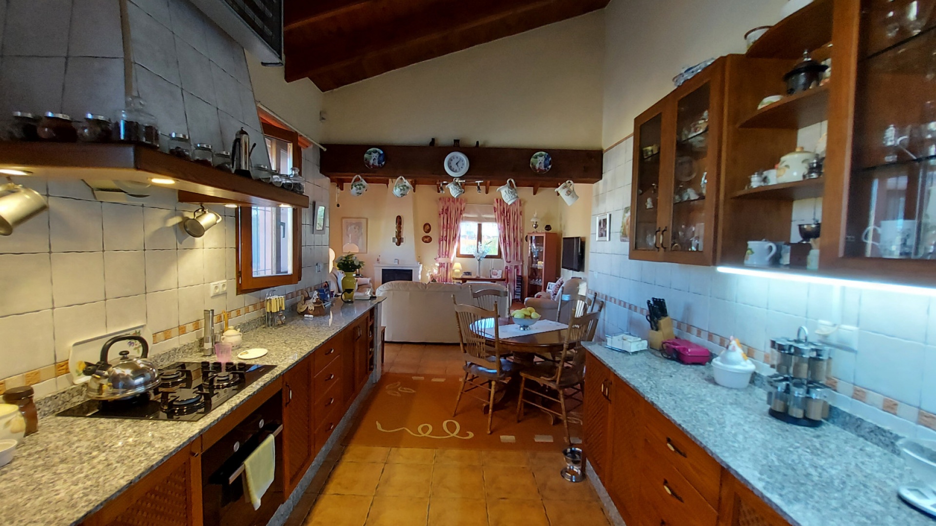 Resale - Villa - Catral