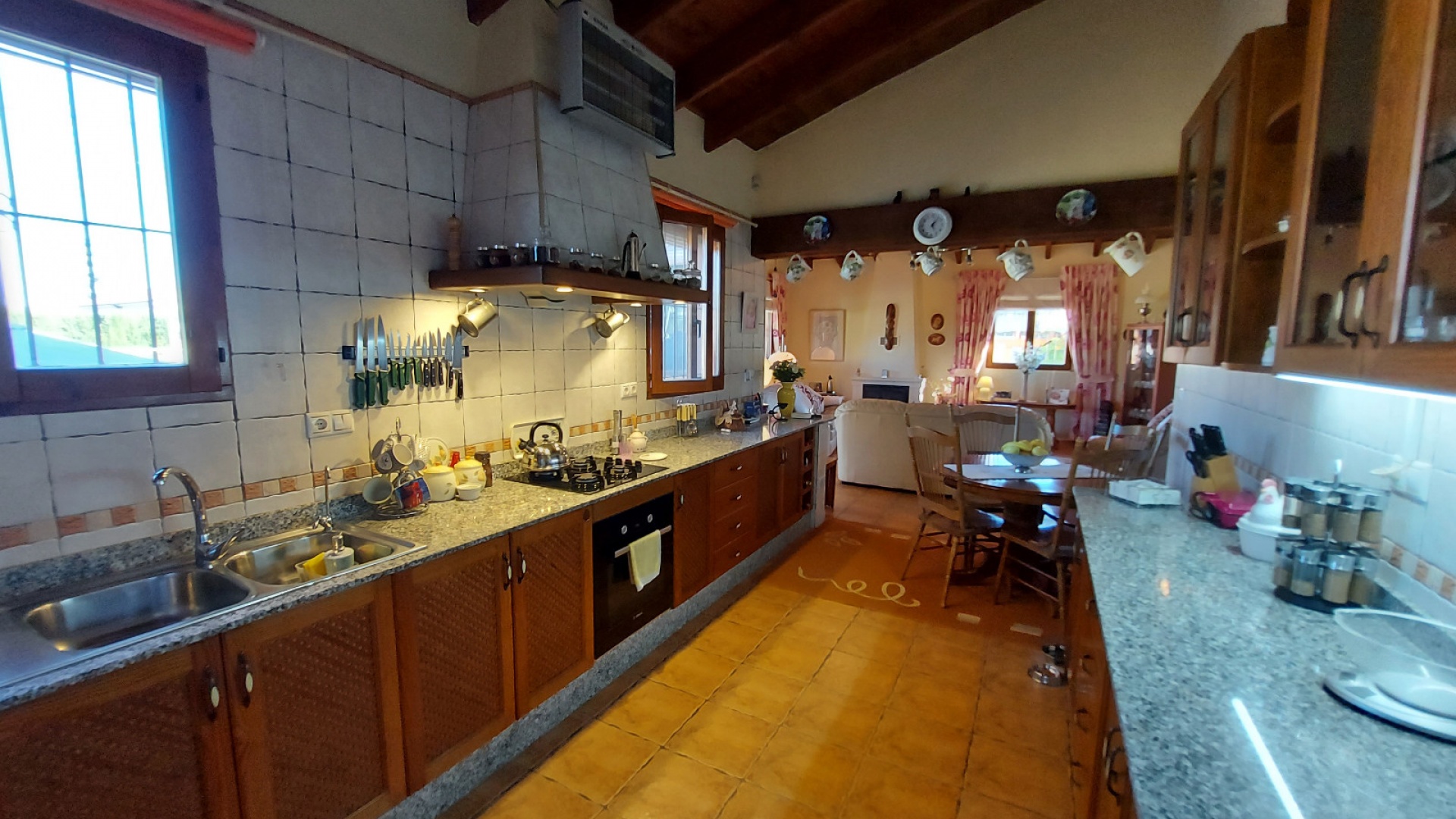 Resale - Villa - Catral