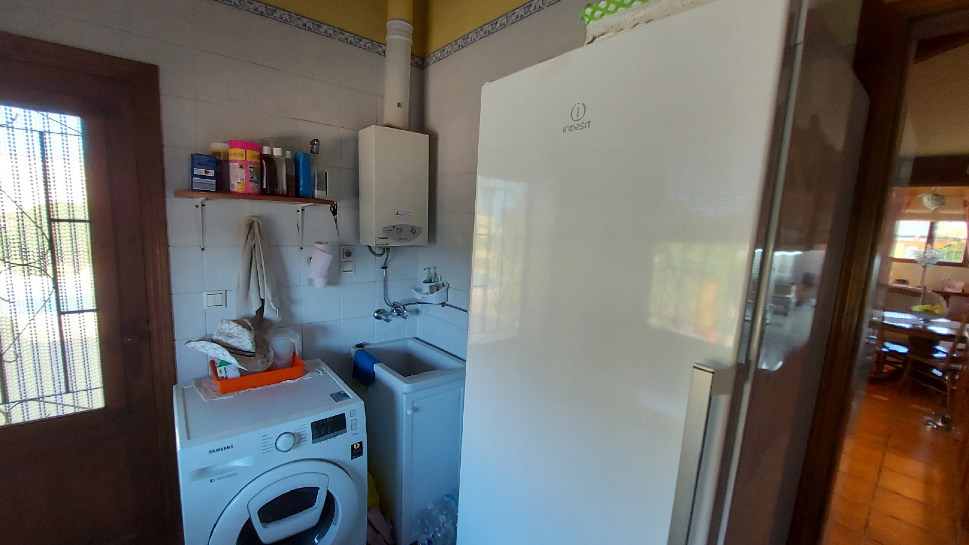 Resale - Villa - Catral