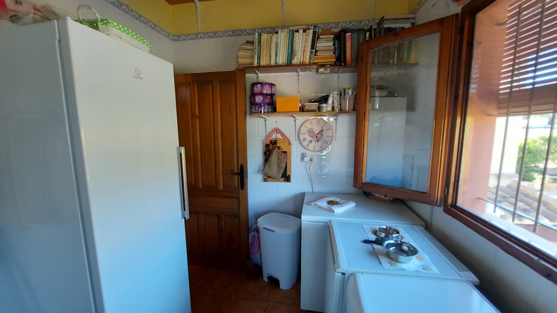 Resale - Villa - Catral