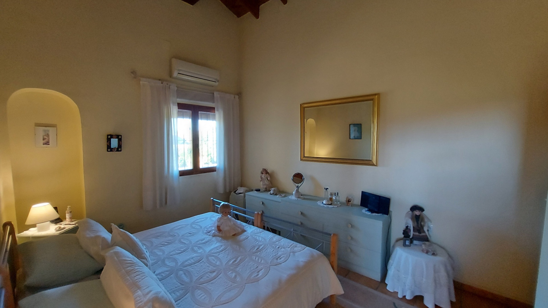 Resale - Villa - Catral