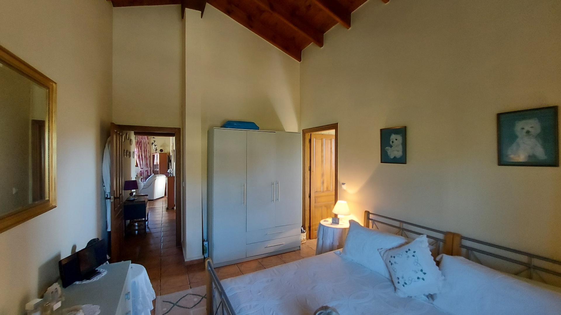 Resale - Villa - Catral