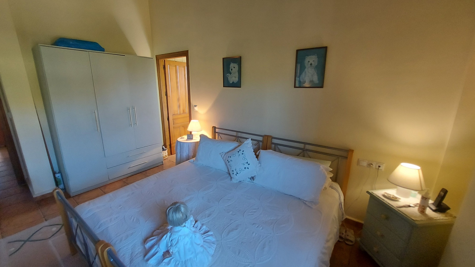 Resale - Villa - Catral