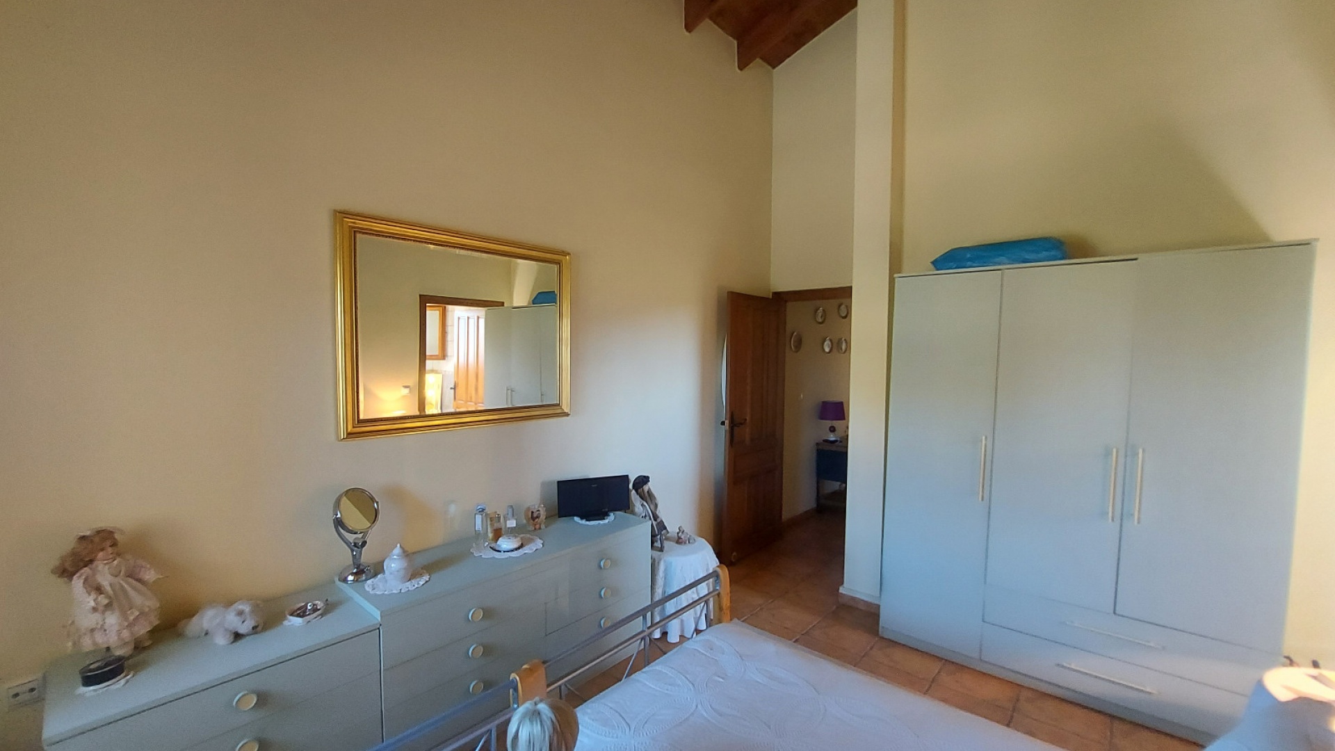 Resale - Villa - Catral