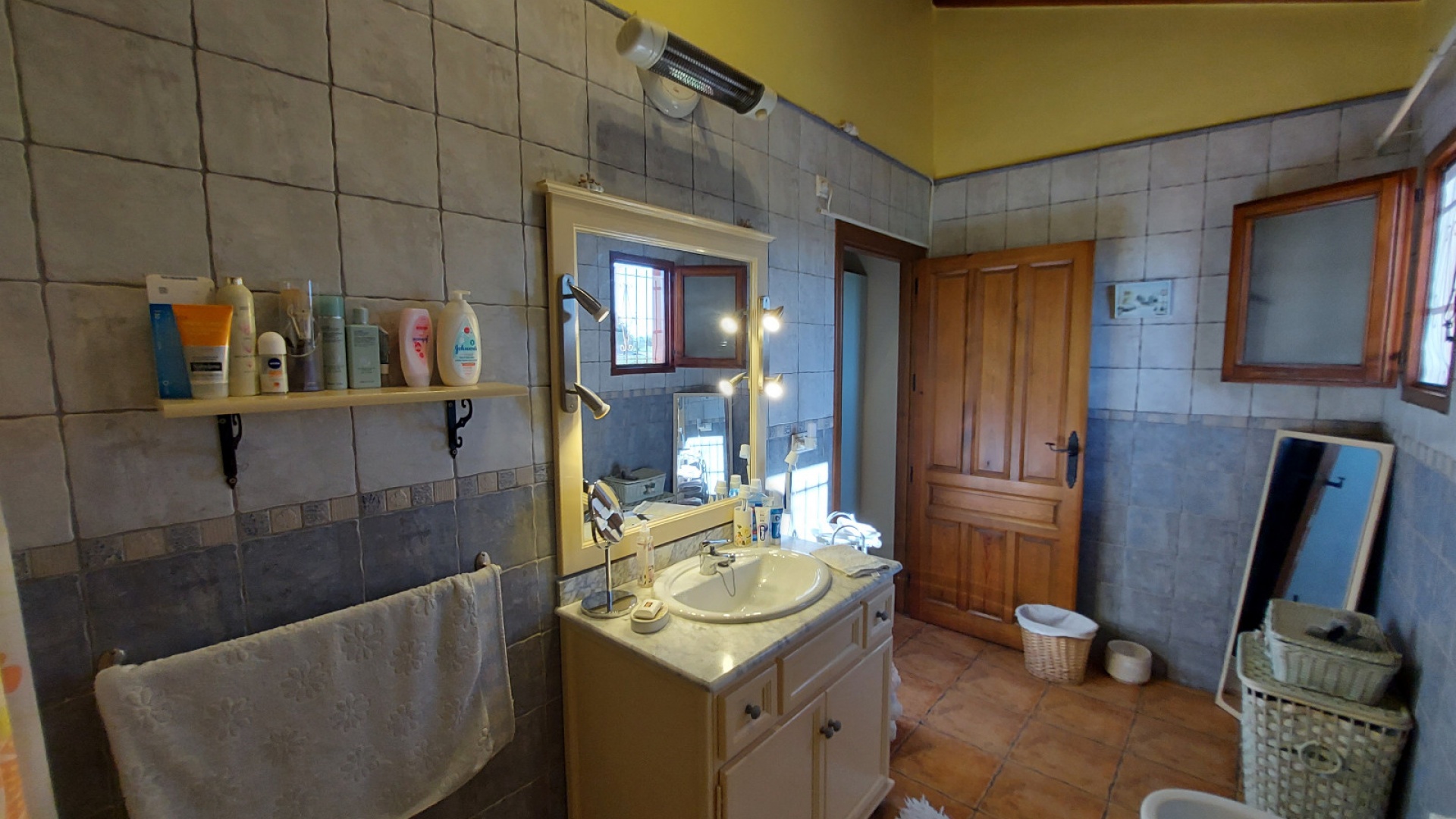 Resale - Villa - Catral