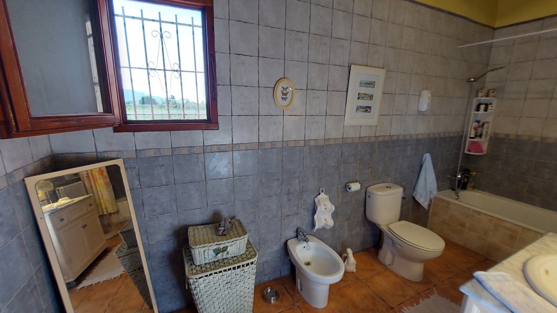 Resale - Villa - Catral