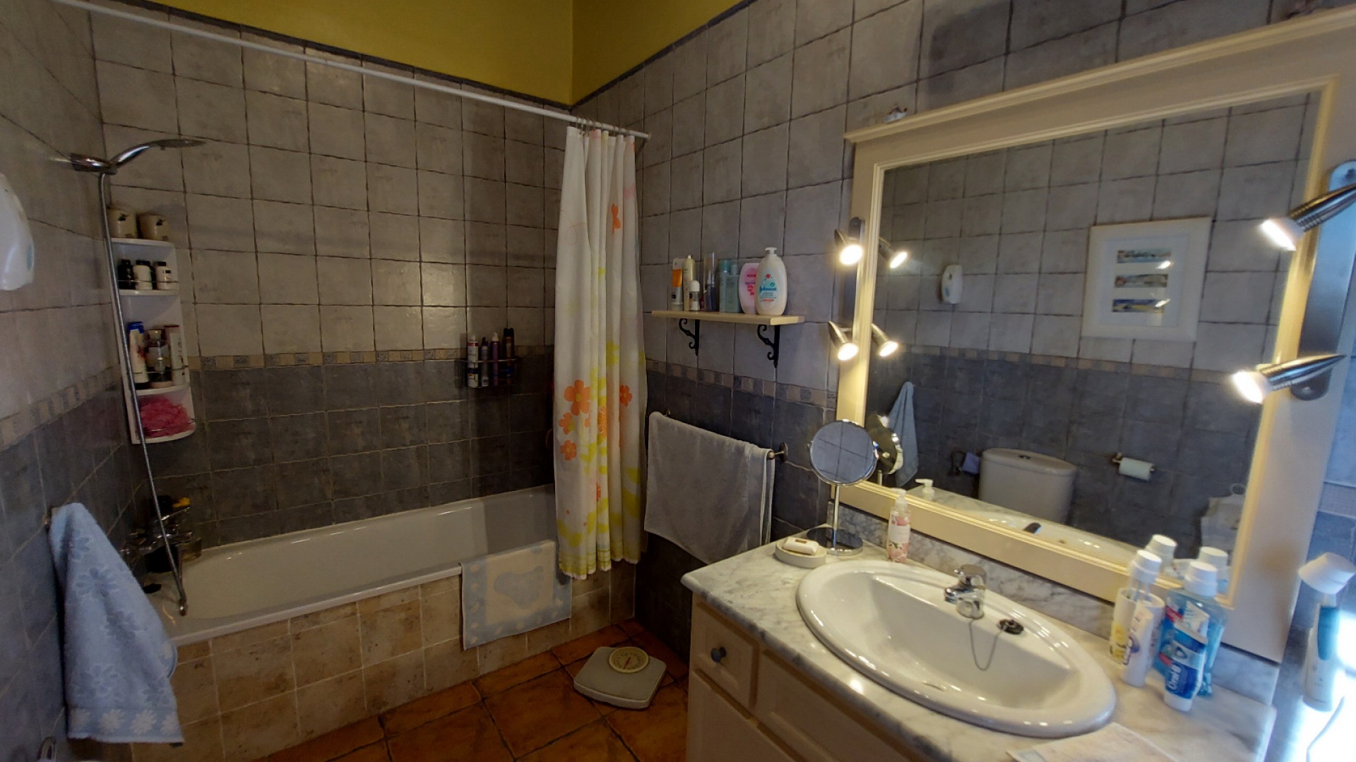 Resale - Villa - Catral