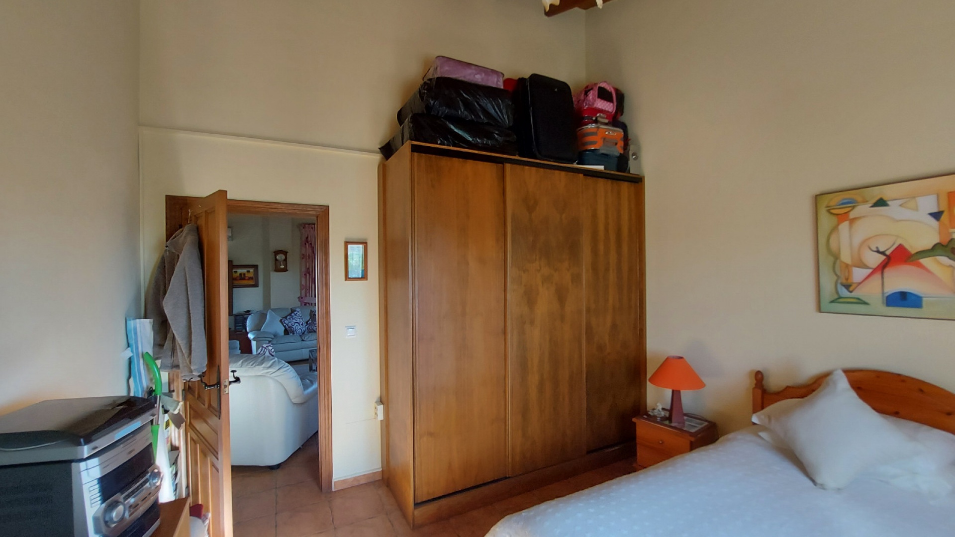 Resale - Villa - Catral