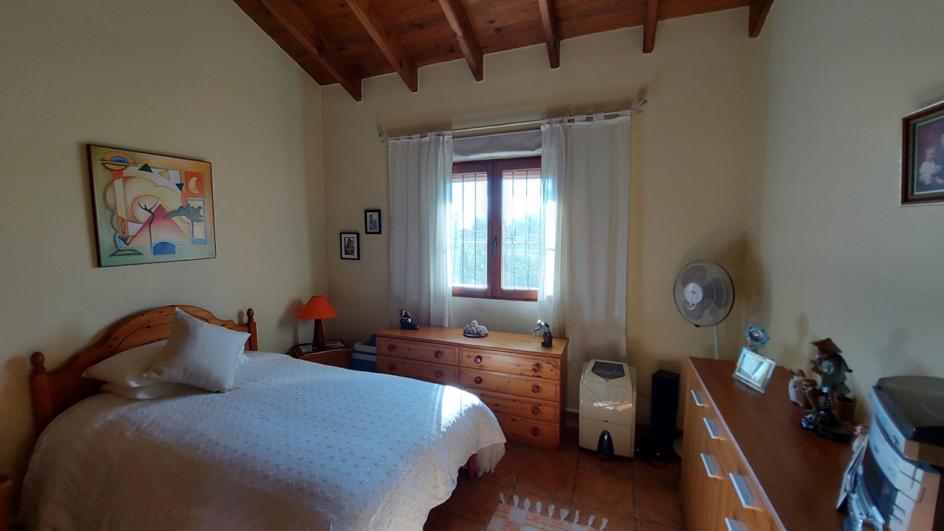Resale - Villa - Catral