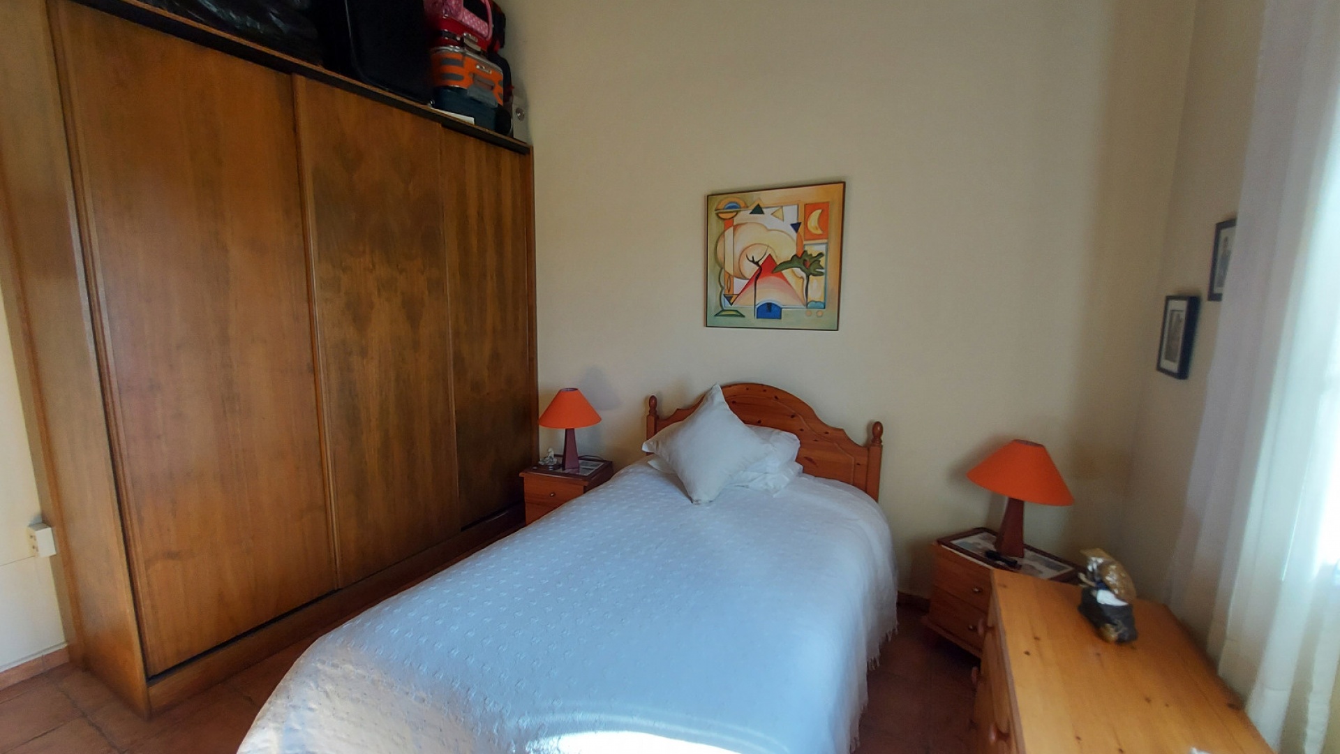 Resale - Villa - Catral