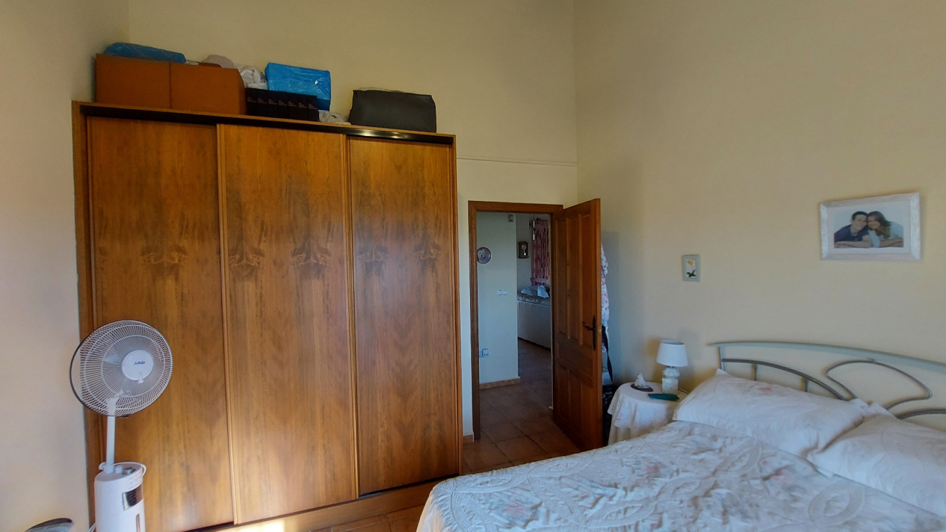 Resale - Villa - Catral