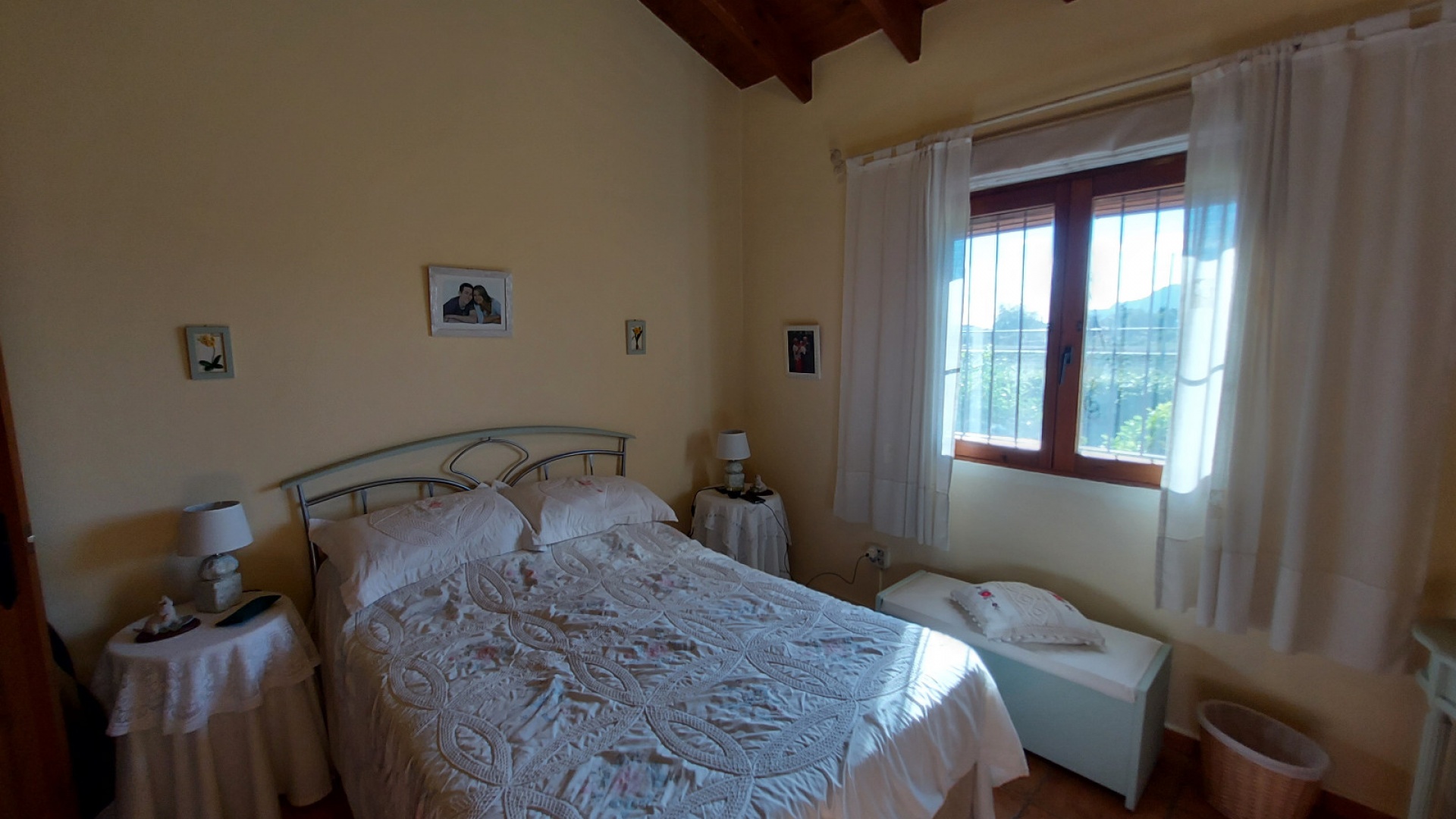 Resale - Villa - Catral