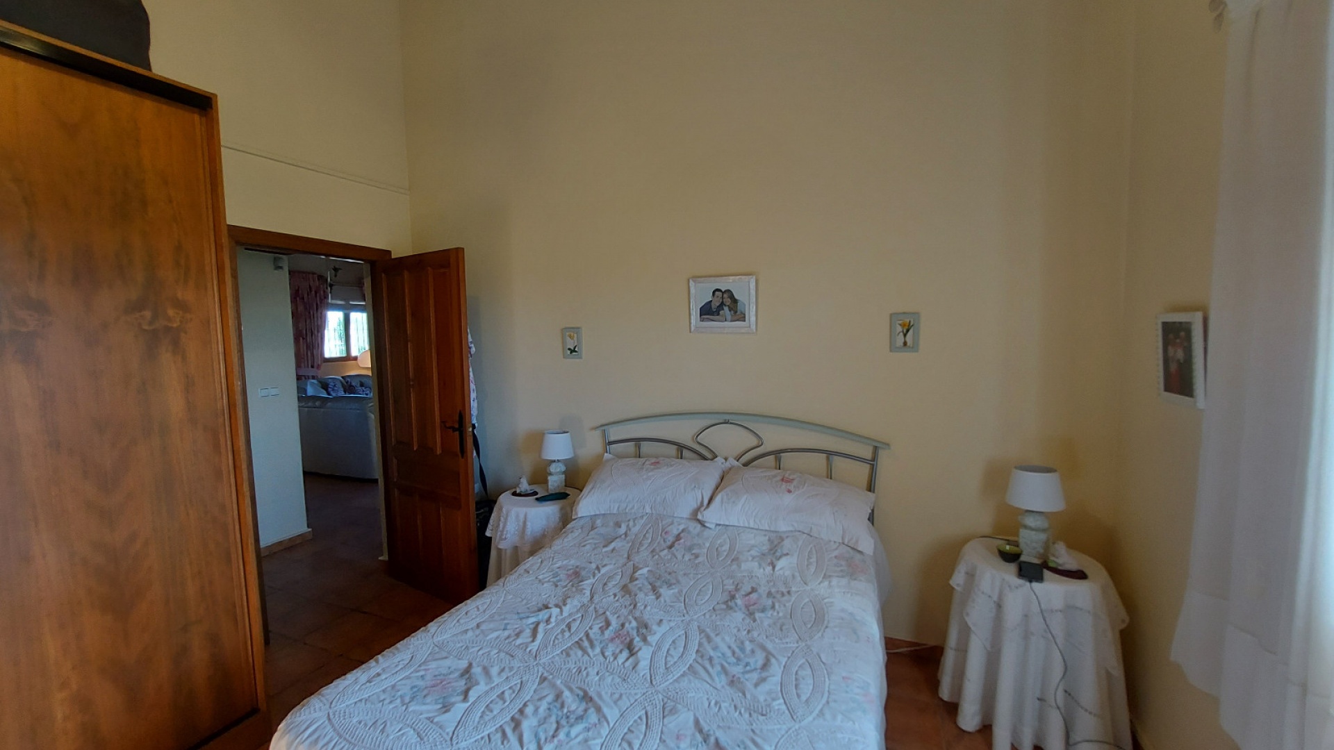 Resale - Villa - Catral
