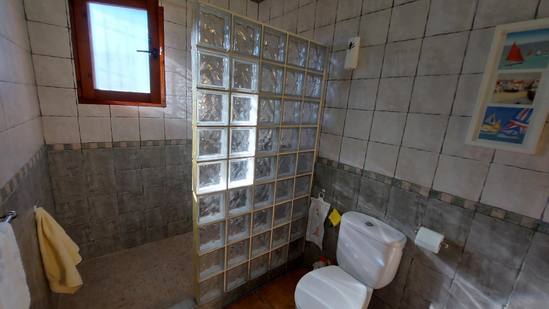 Resale - Villa - Catral