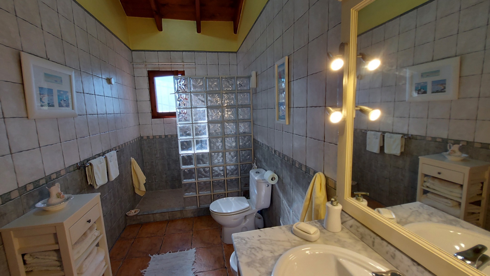 Resale - Villa - Catral