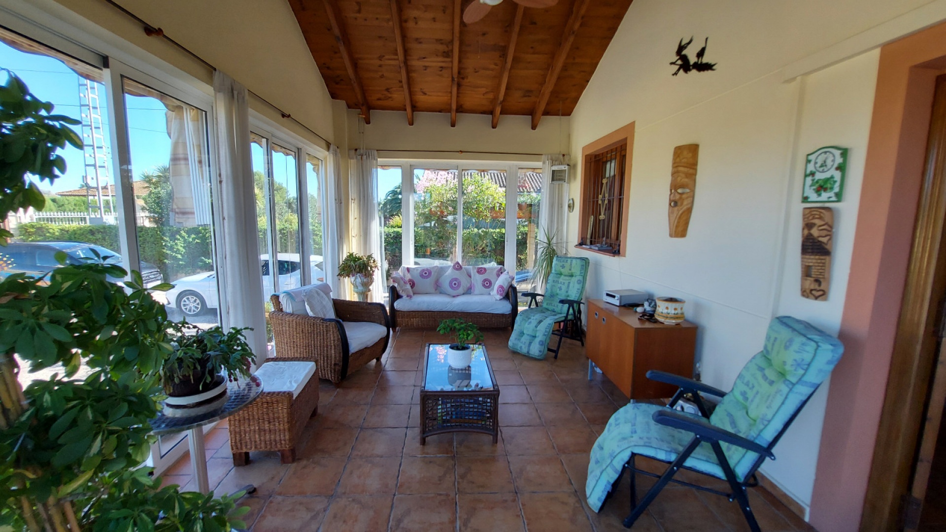 Resale - Villa - Catral