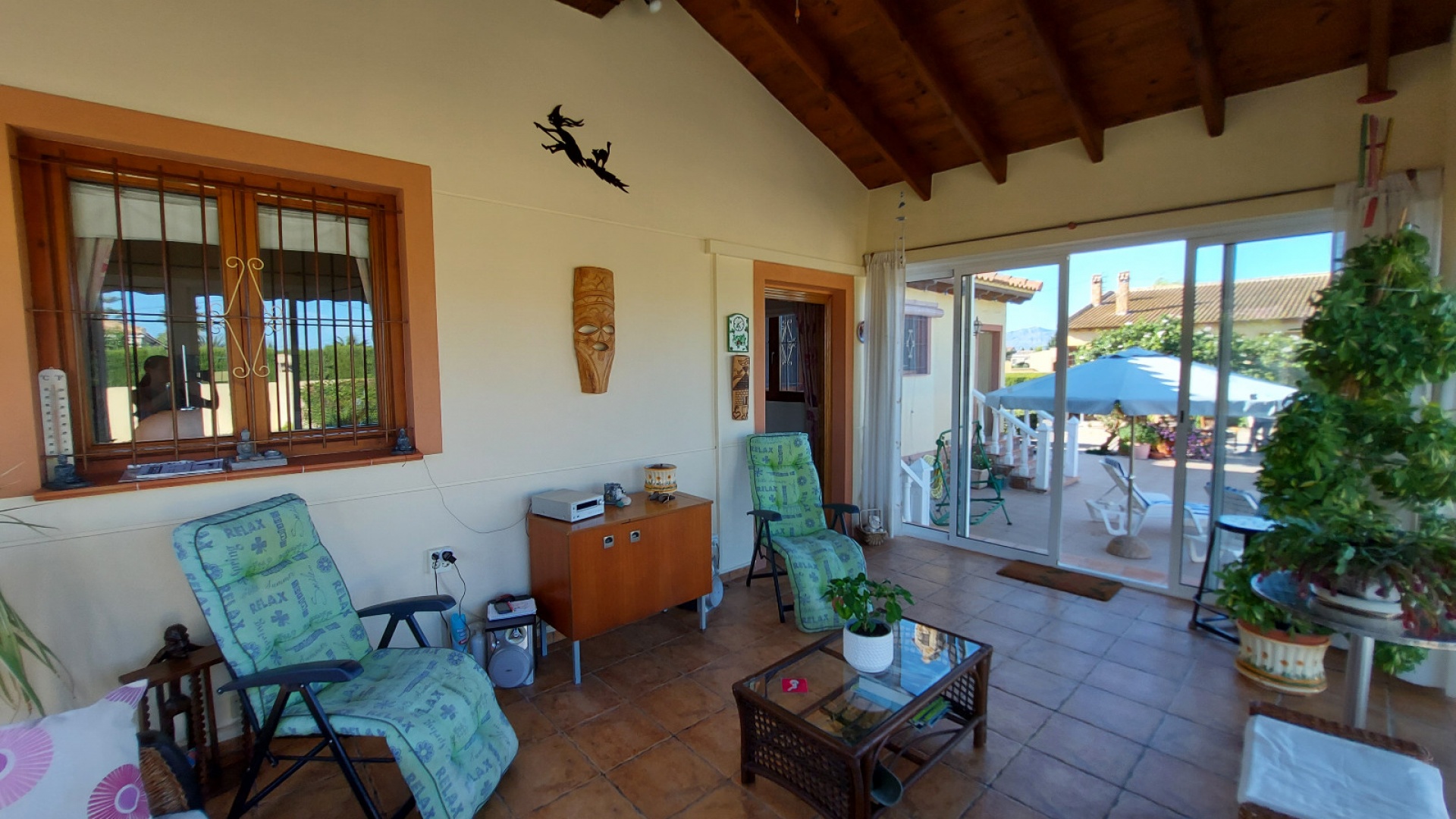 Resale - Villa - Catral
