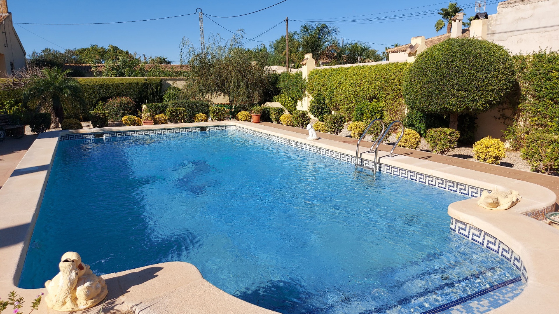 Resale - Villa - Catral