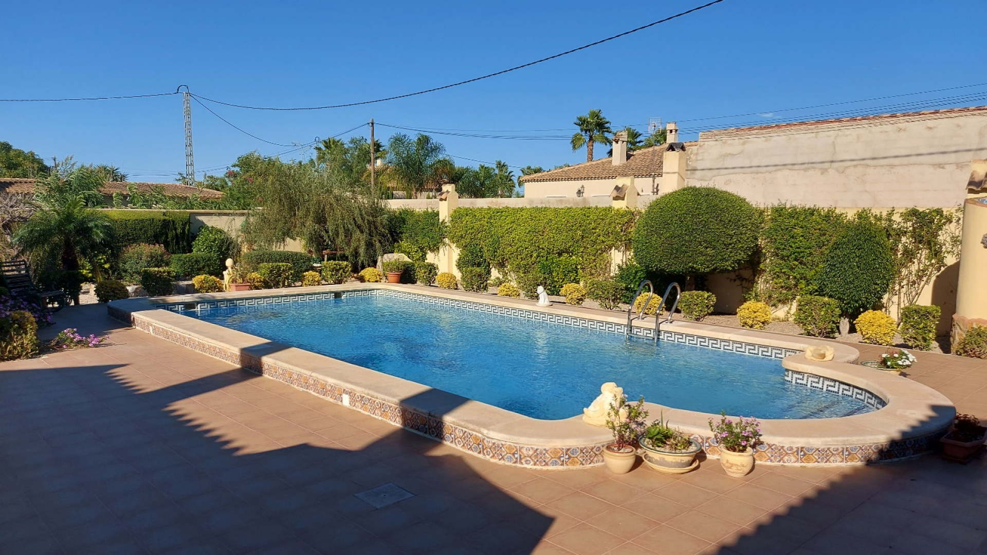 Resale - Villa - Catral