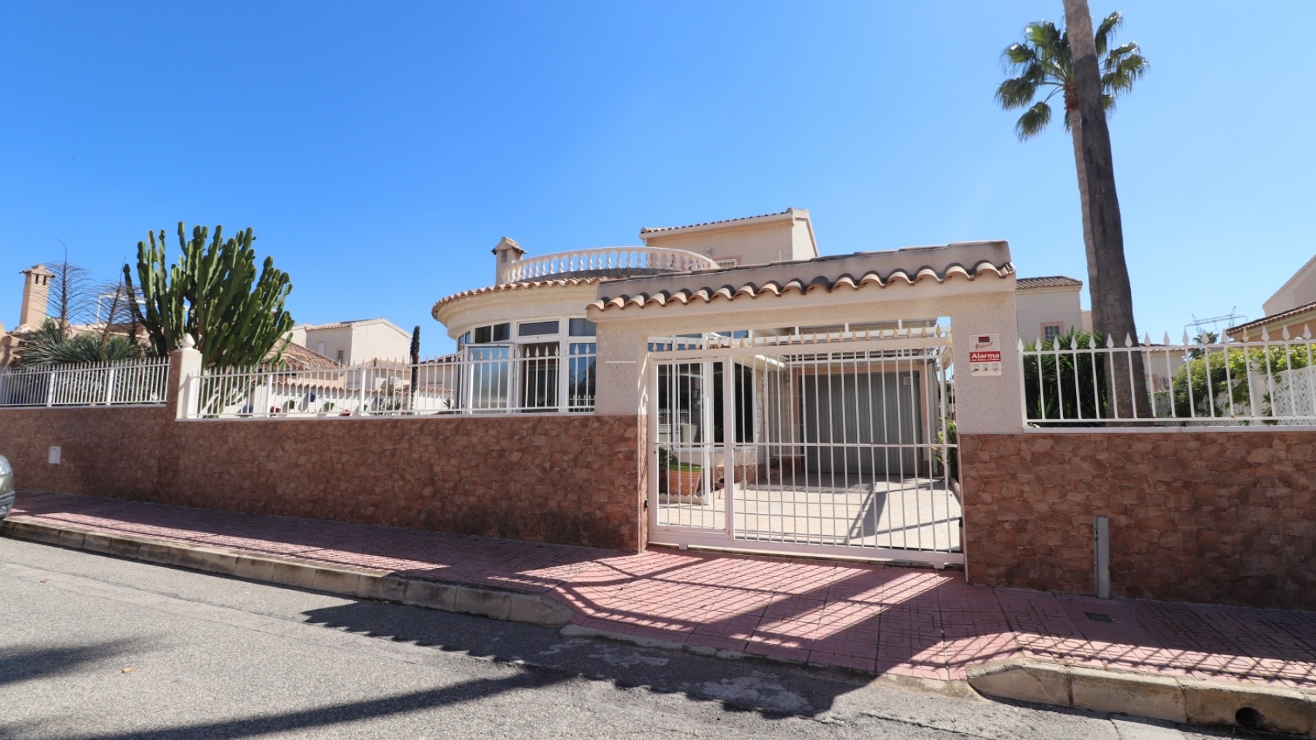 Resale - Villa - Ciudad Quesada - Atalaya Park
