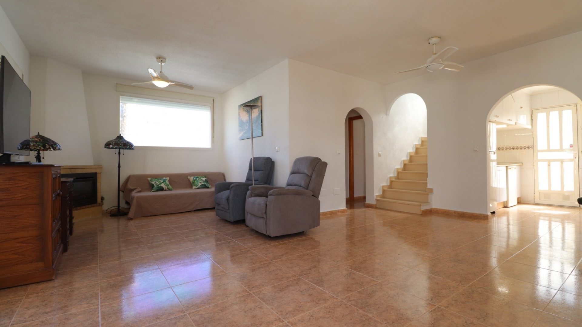 Resale - Villa - Ciudad Quesada - Atalaya Park