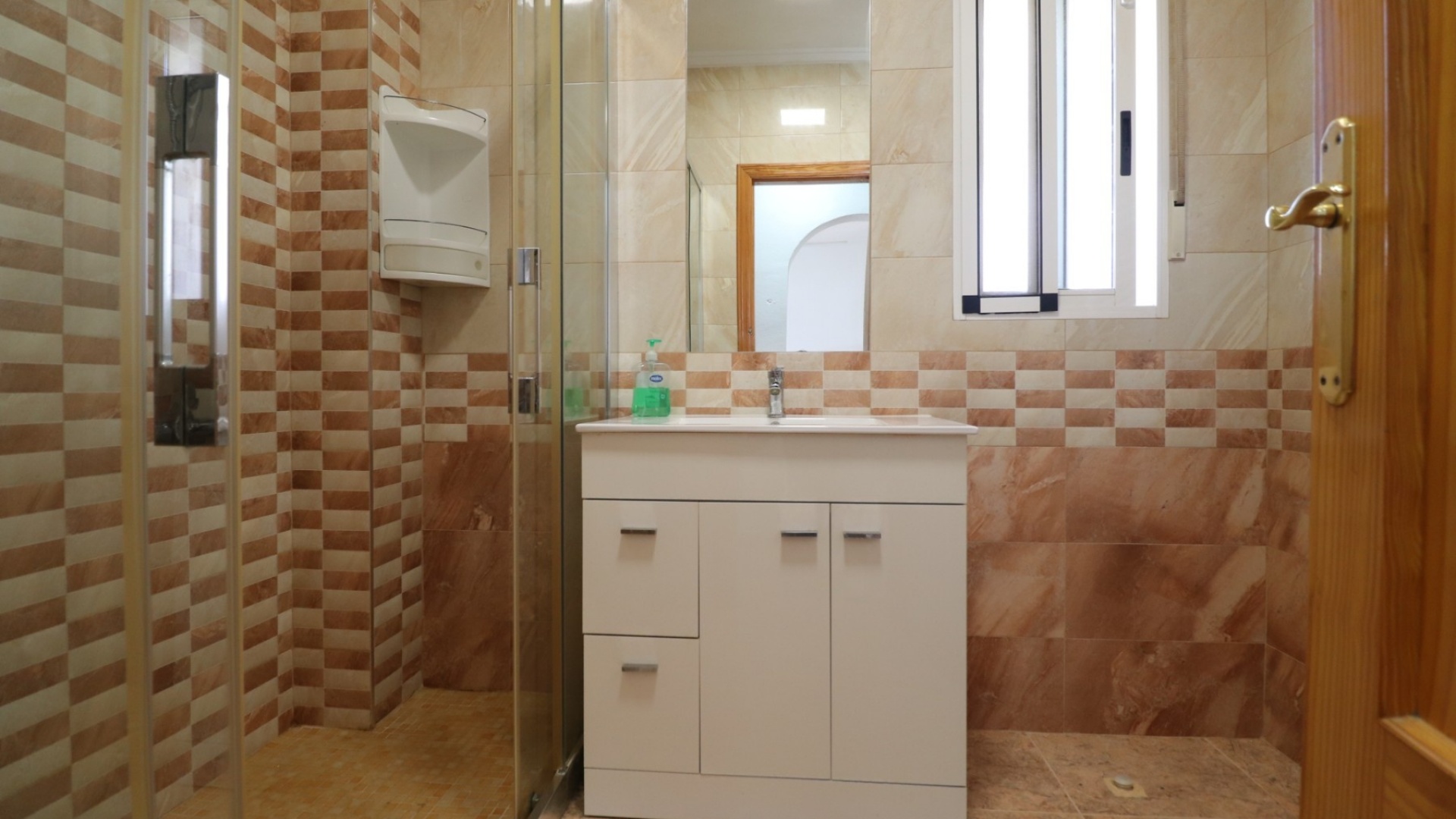 Resale - Villa - Ciudad Quesada - Atalaya Park