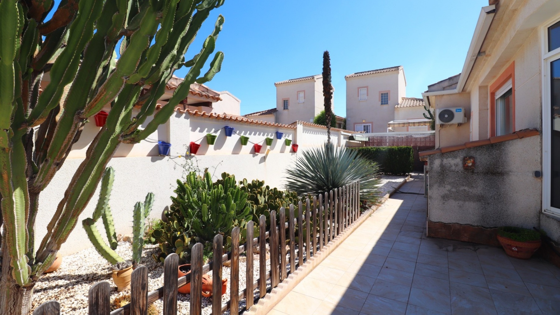 Resale - Villa - Ciudad Quesada - Atalaya Park