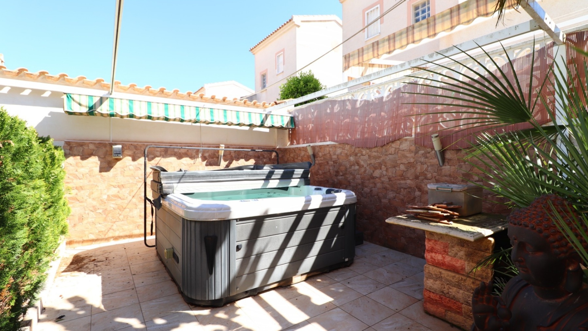 Resale - Villa - Ciudad Quesada - Atalaya Park