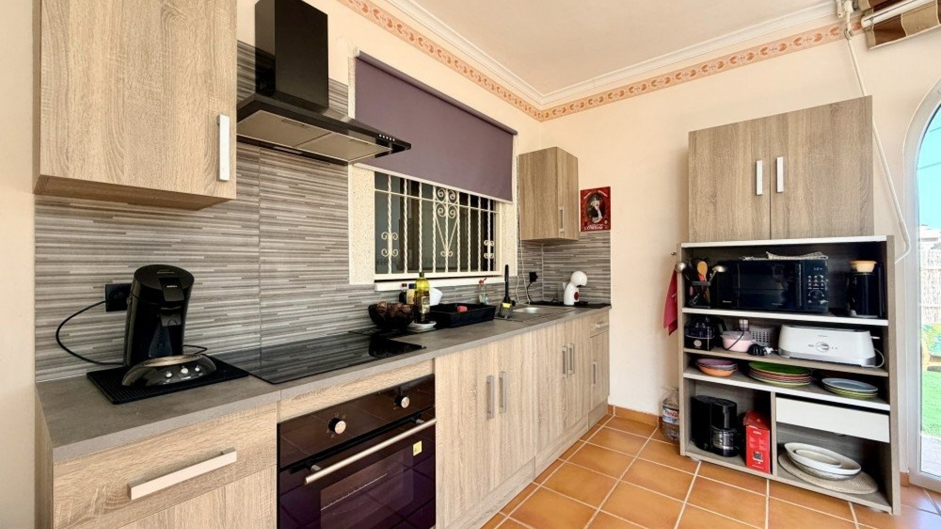 Resale - Villa - Ciudad Quesada - Atalaya Park