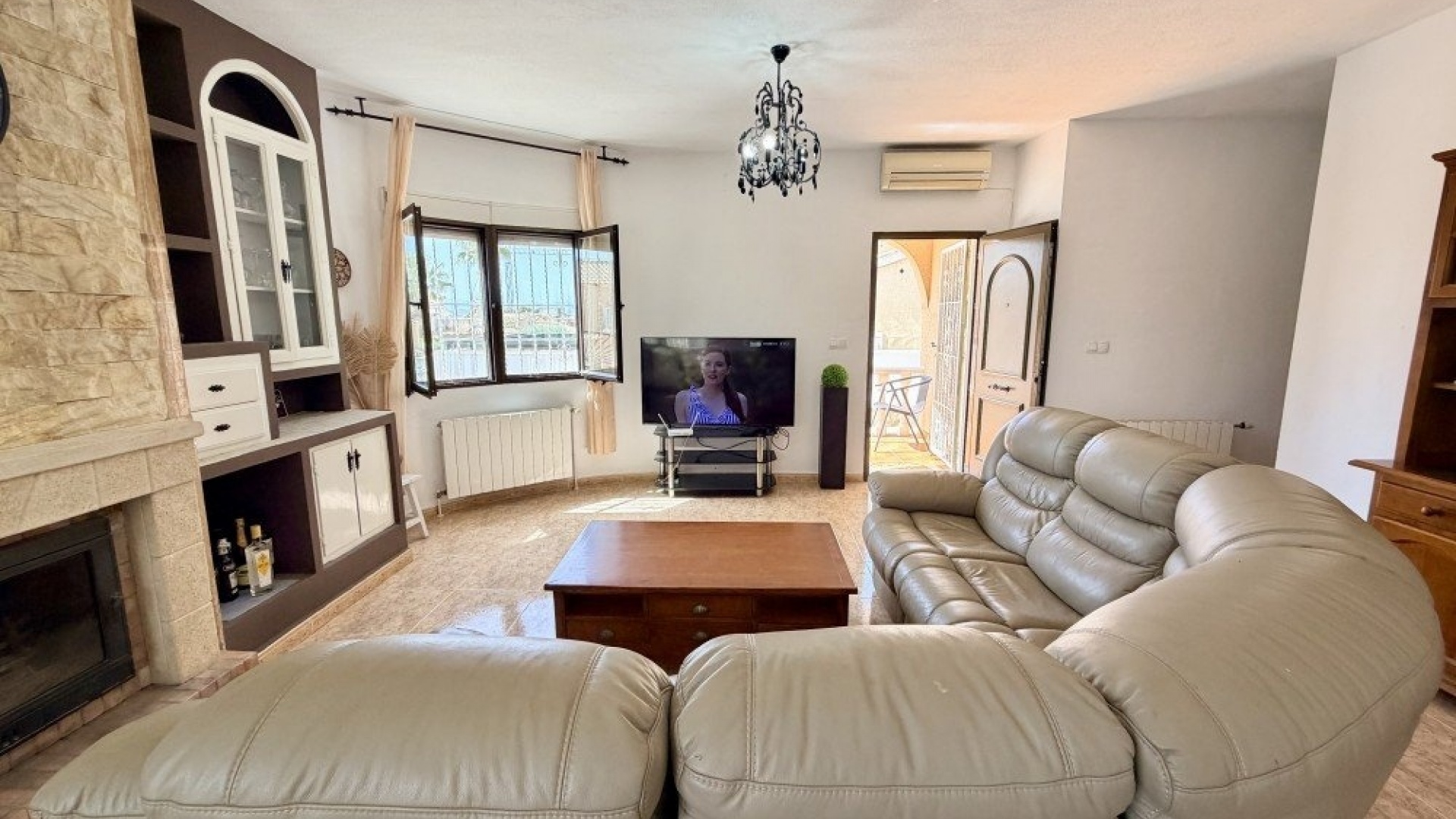 Resale - Villa - Ciudad Quesada - Atalaya Park