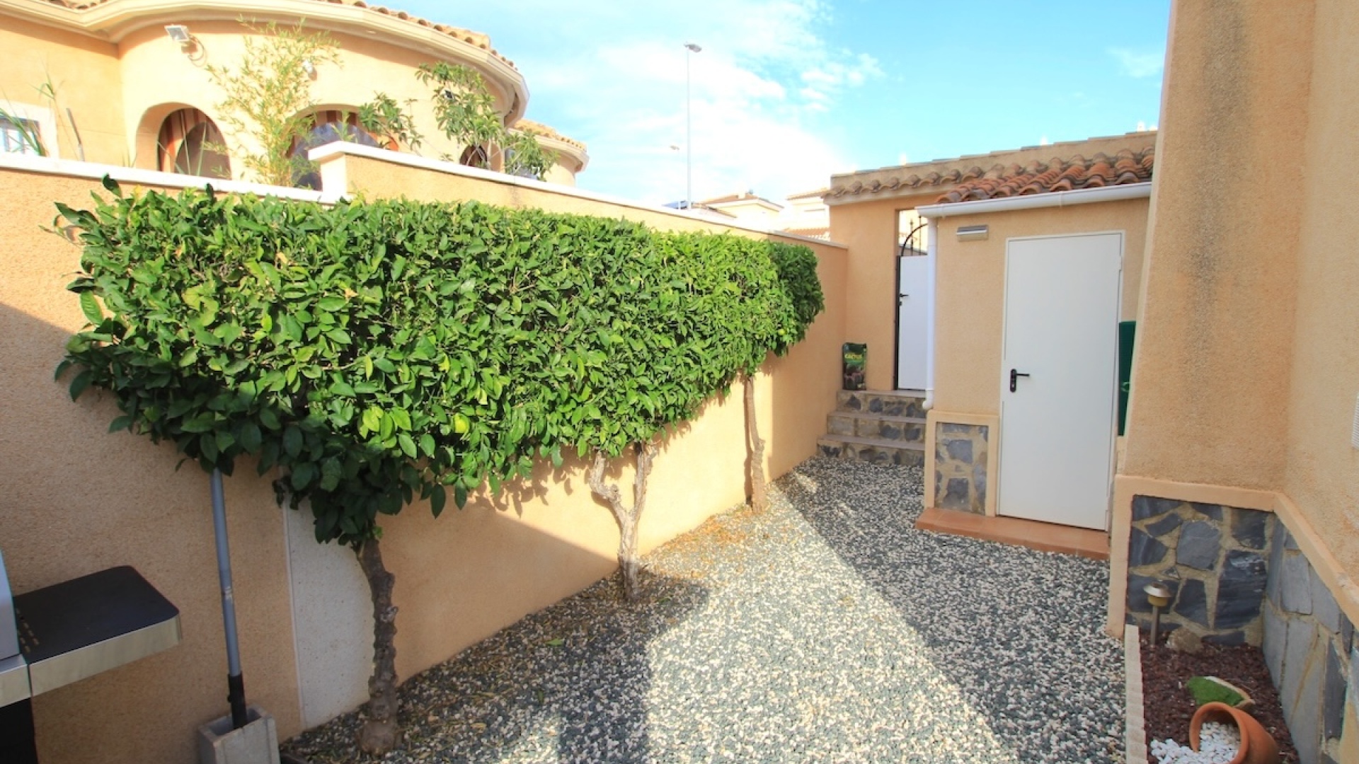 Resale - Villa - Ciudad Quesada - Benijófar - Atalaya Park