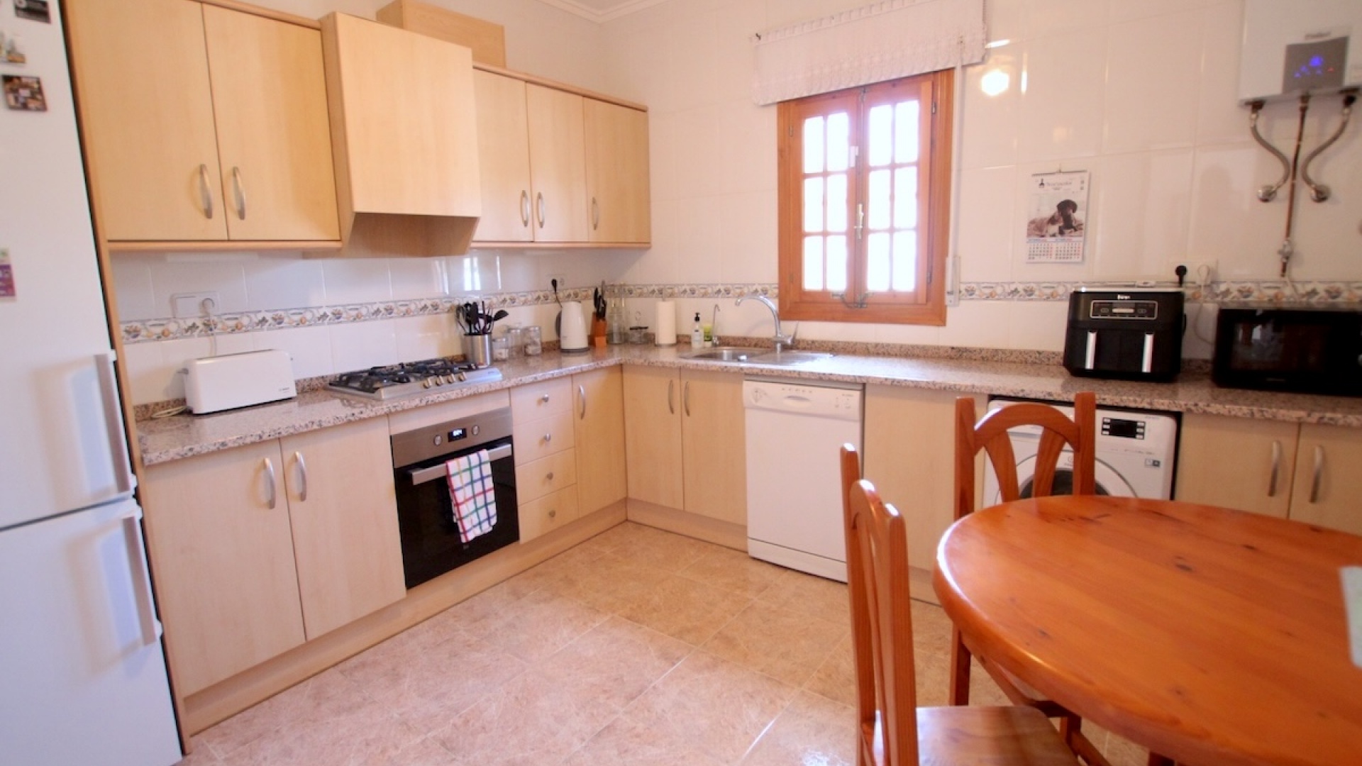 Resale - Villa - Ciudad Quesada - Benijófar - Atalaya Park