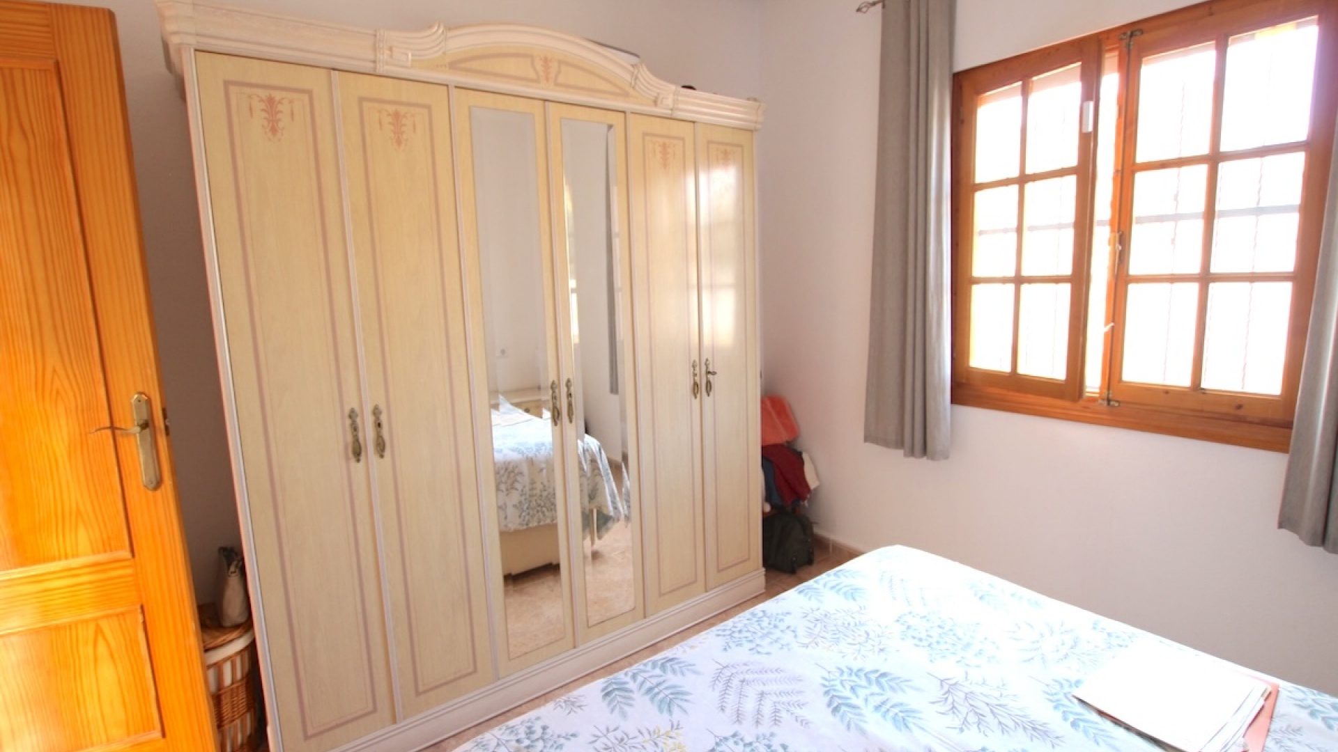 Resale - Villa - Ciudad Quesada - Benijófar - Atalaya Park