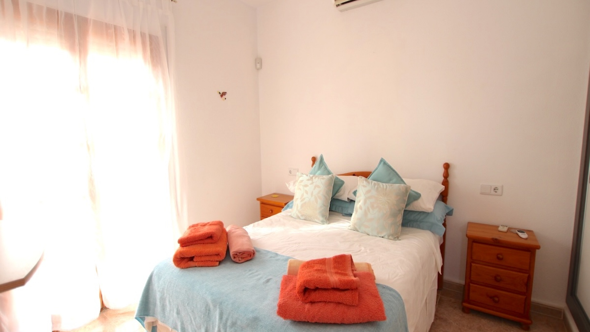 Resale - Villa - Ciudad Quesada - Benijófar - Atalaya Park