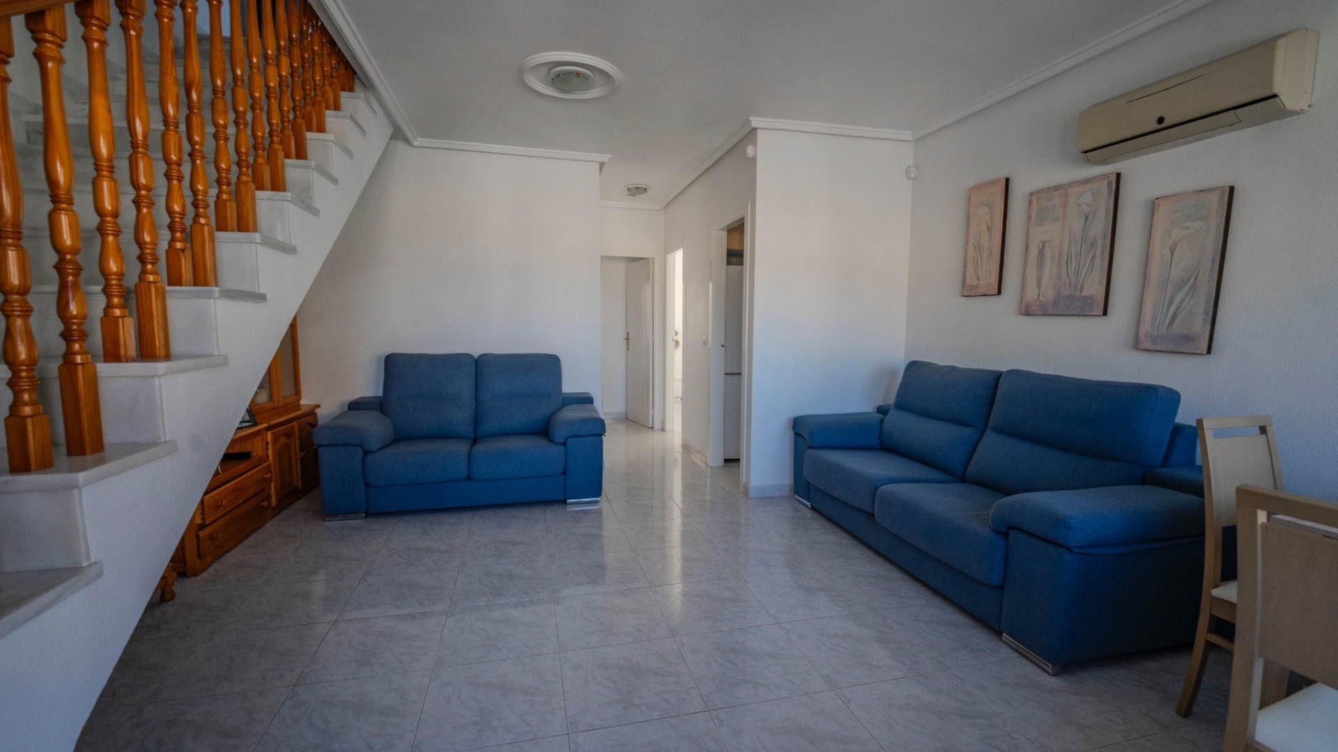Resale - Villa - Ciudad Quesada - Benimar II