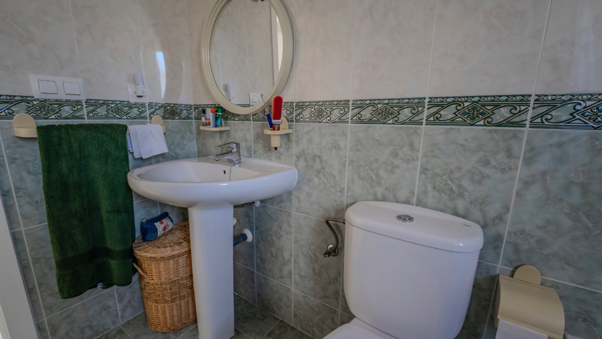 Resale - Villa - Ciudad Quesada - Benimar II