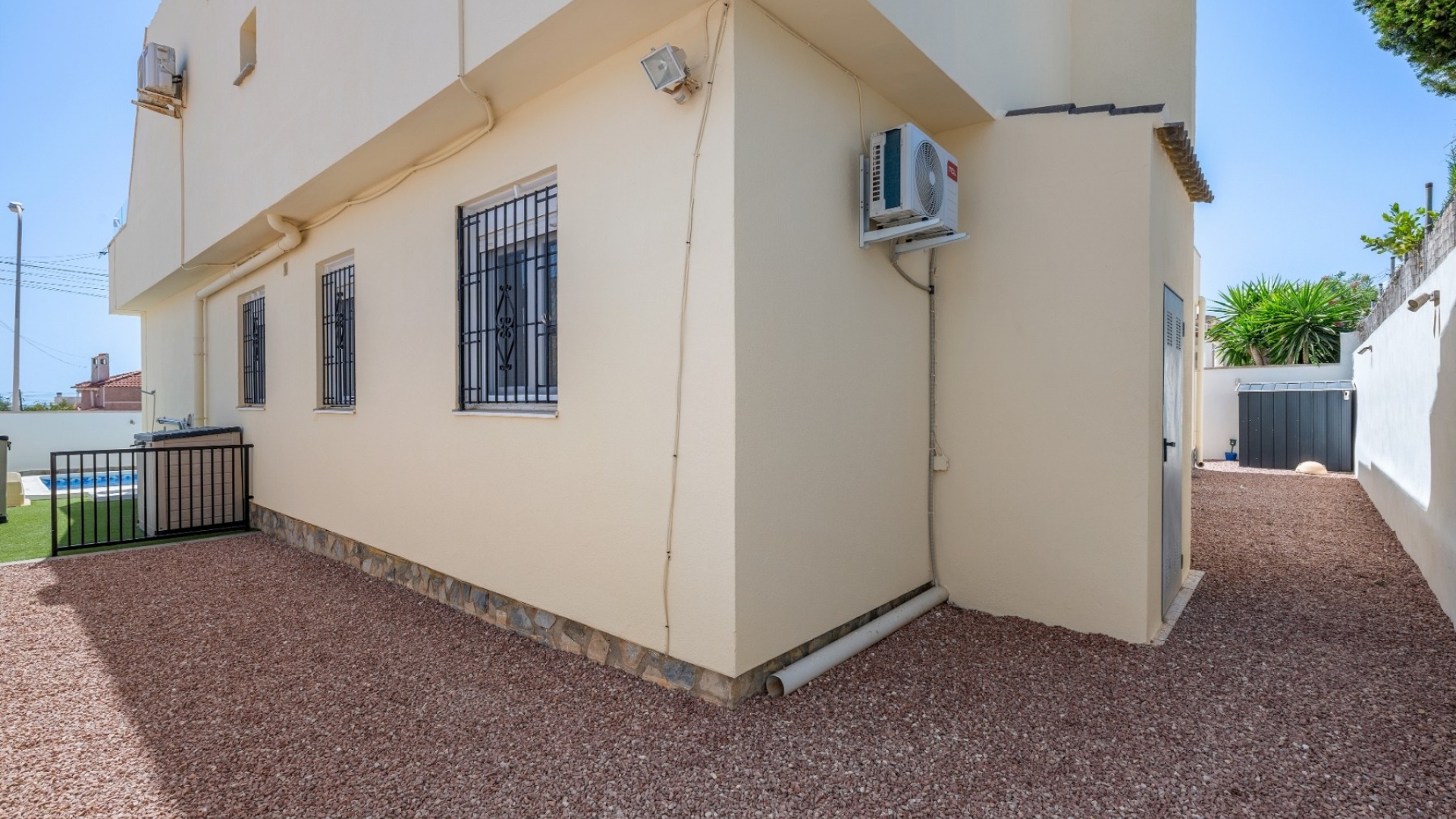 Resale - Villa - Ciudad Quesada - Center