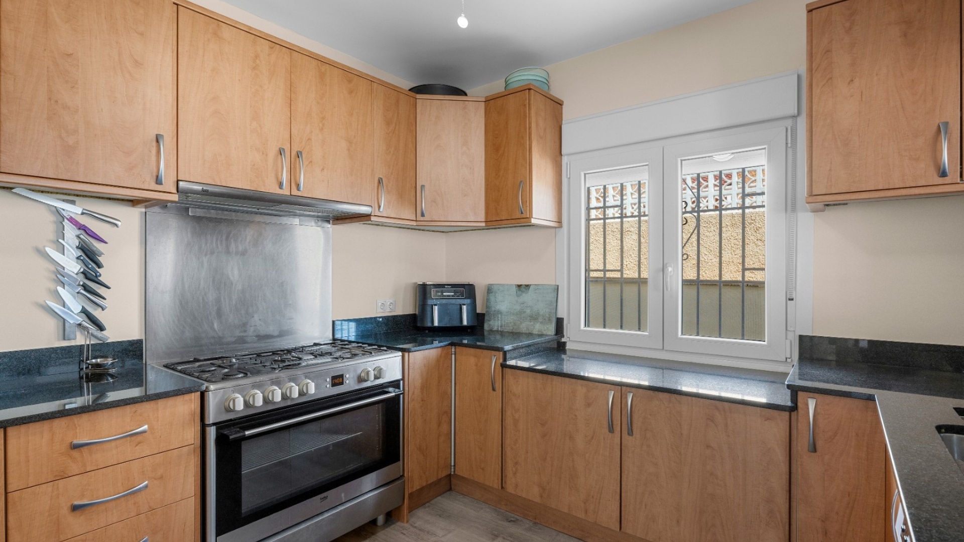 Resale - Villa - Ciudad Quesada - Center