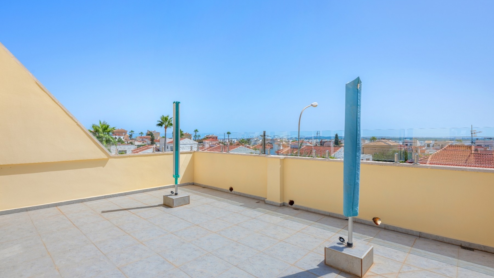 Resale - Villa - Ciudad Quesada - Center