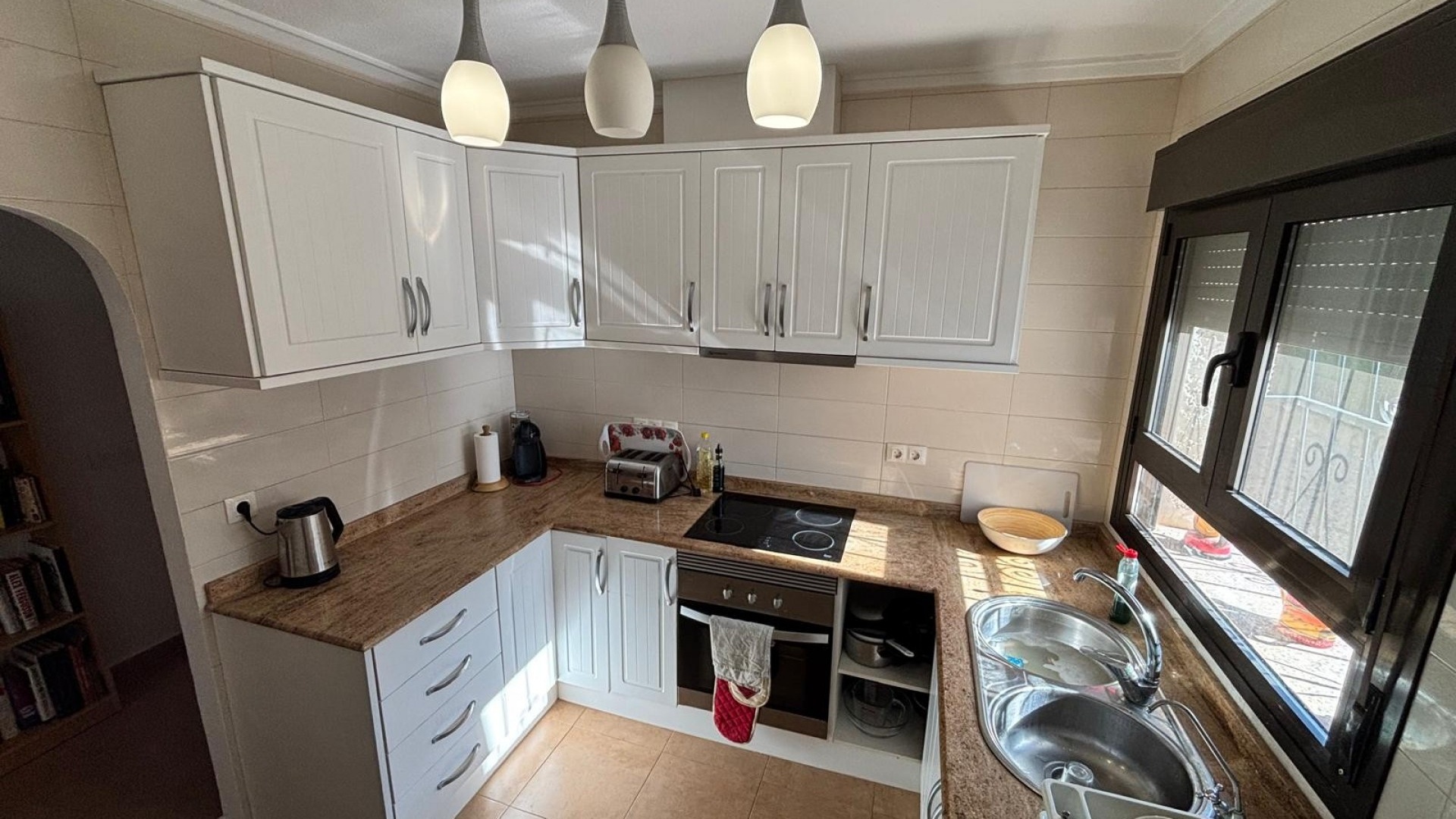 Resale - Villa - Ciudad Quesada - CENTRO