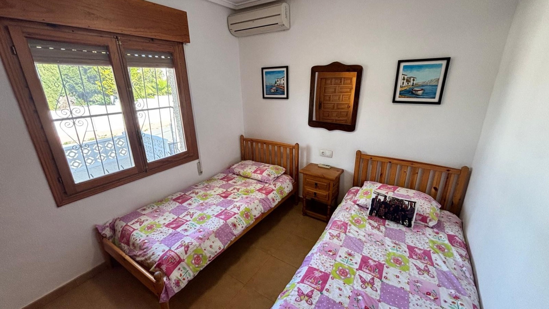 Resale - Villa - Ciudad Quesada - CENTRO