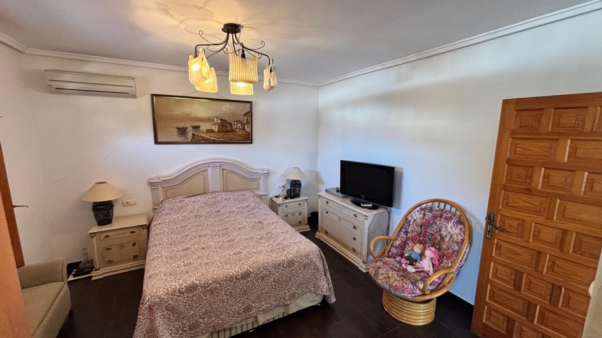 Resale - Villa - Ciudad Quesada - CENTRO