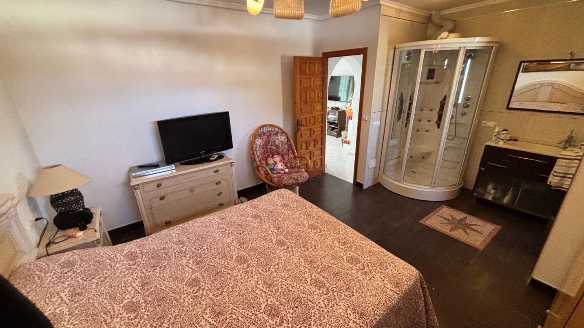 Resale - Villa - Ciudad Quesada - CENTRO