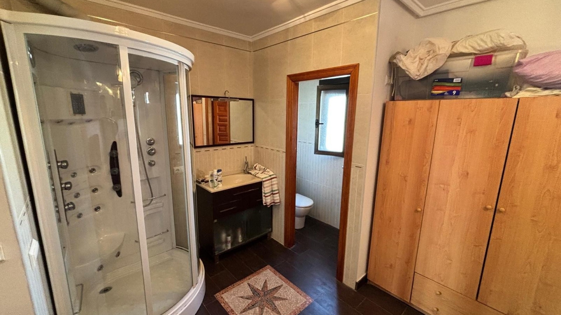 Resale - Villa - Ciudad Quesada - CENTRO